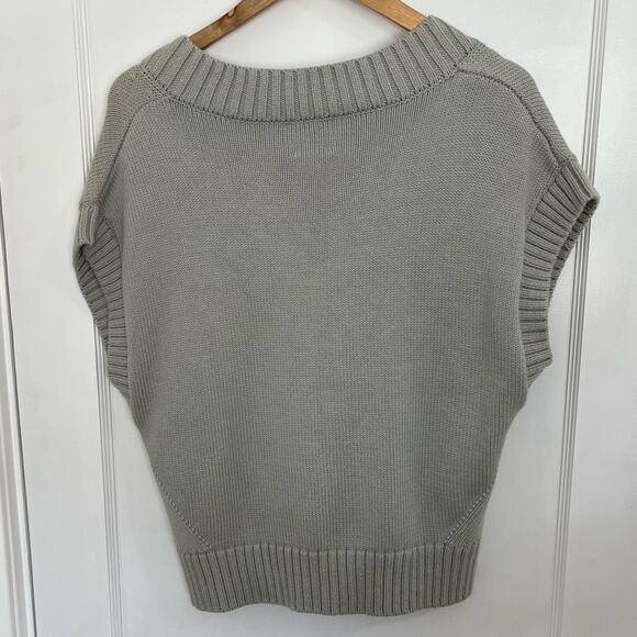 Alp N Rock Patrice Sweater Vest - Picture 2 of 11